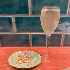 Shirokane Tios（シロカネ ティオス）