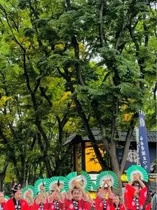 仙台・青葉まつり