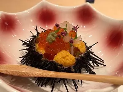 うまい鮨勘 別館 鮨正（うまいすしかん）