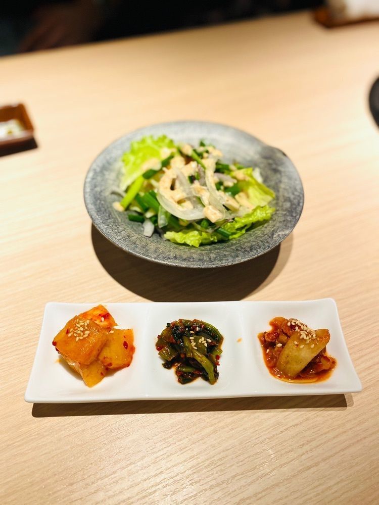 だるまグルメさんが投稿した焼肉 六六六（ヤキニク ムツミ）に関する口コミの画像
