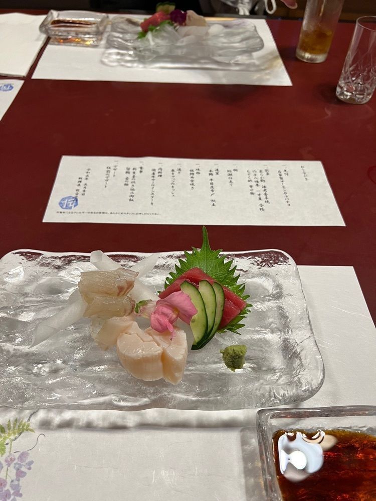 ayuminさんが投稿した伝七邸 神楽に関する口コミの画像