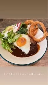 WIRED CAFE ルクア大阪店