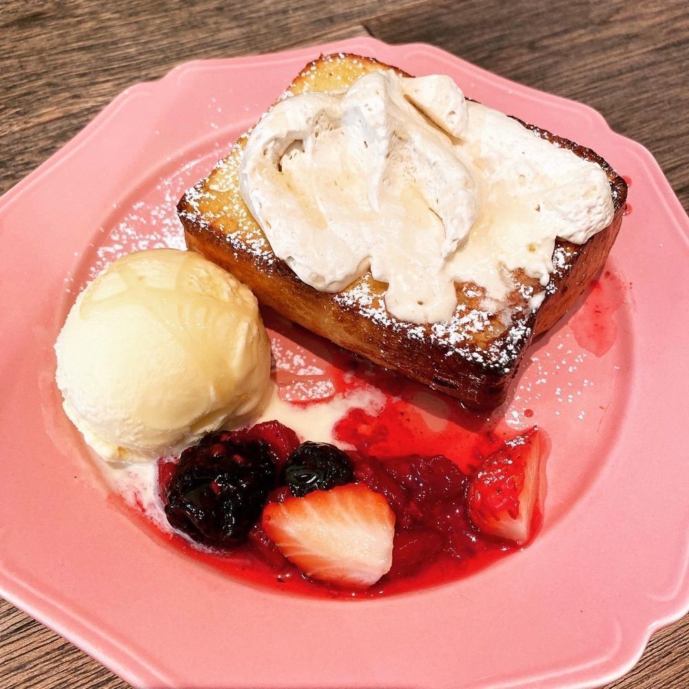 rika.ibfさんが投稿したWIRED CAFE ルクア大阪店に関する口コミの画像