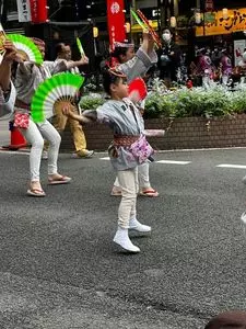 仙台・青葉まつり