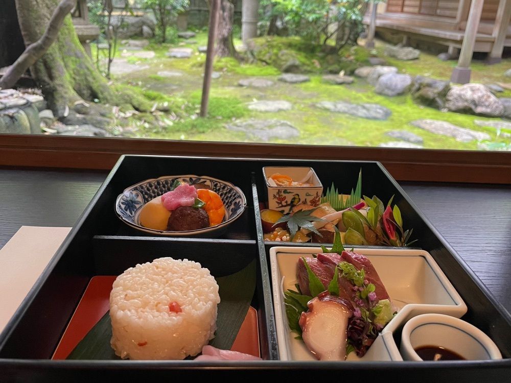 らぐ🏉🍺ビアさんが投稿した料亭 大友楼（おおともろう）に関する口コミの画像