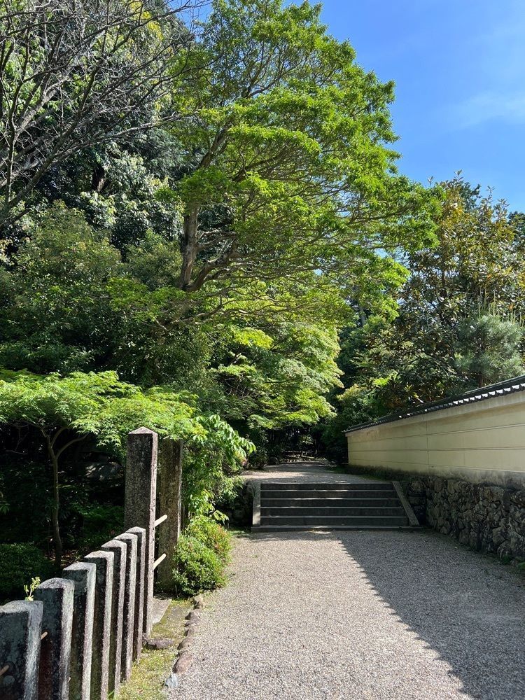 ステップさんが投稿した秋篠寺本堂に関する口コミの画像
