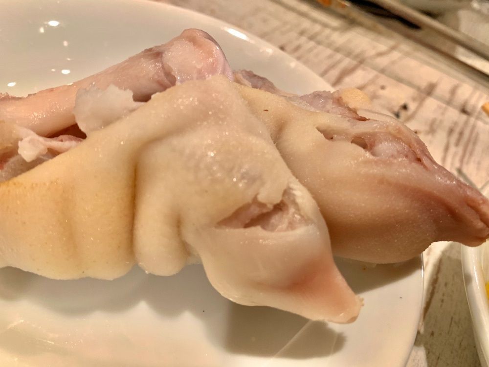リトアニアの貴公子さんが投稿した長興屋 竹の塚店（（ﾁｮｳｺｳﾔ））に関する口コミの画像