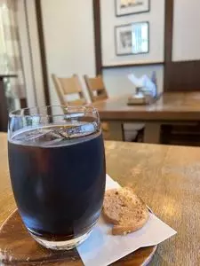 茶房 一福