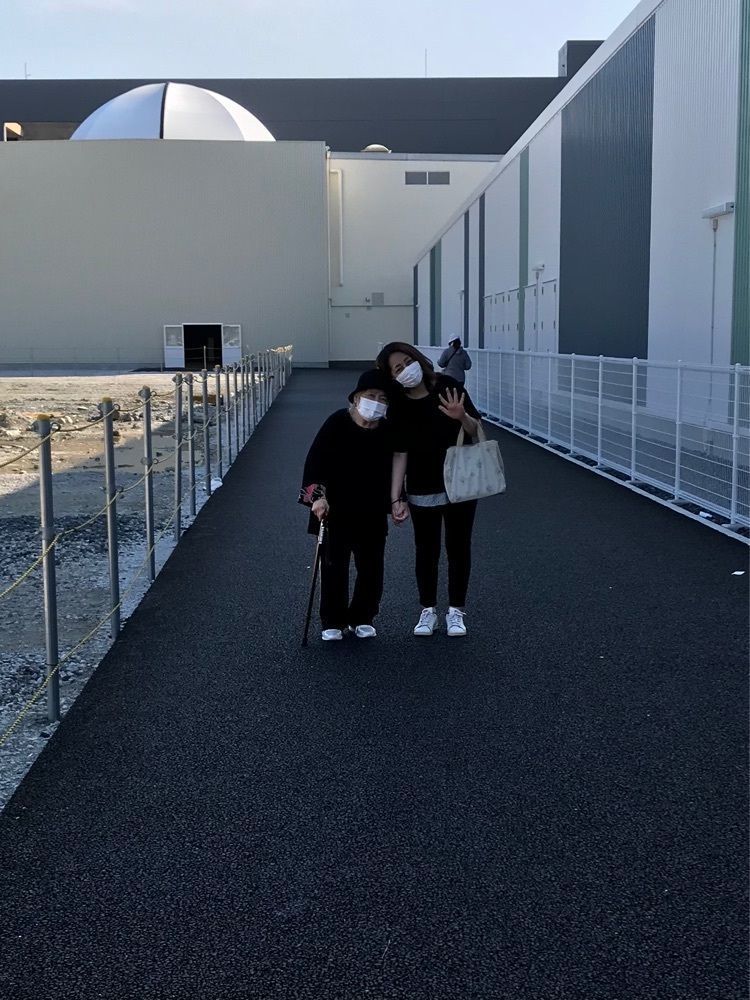 MICHIさんが投稿した中間駅に関する口コミの画像