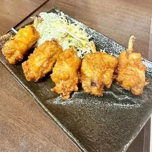 しょうじゅ亭