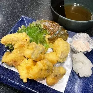 回転割烹 寿司御殿 有松店