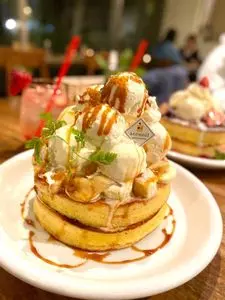 パティスリー アクイーユ 恵比寿店（patisserie accueil）