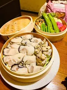 牡蠣海鮮料理 かき家 こだはる 新橋店