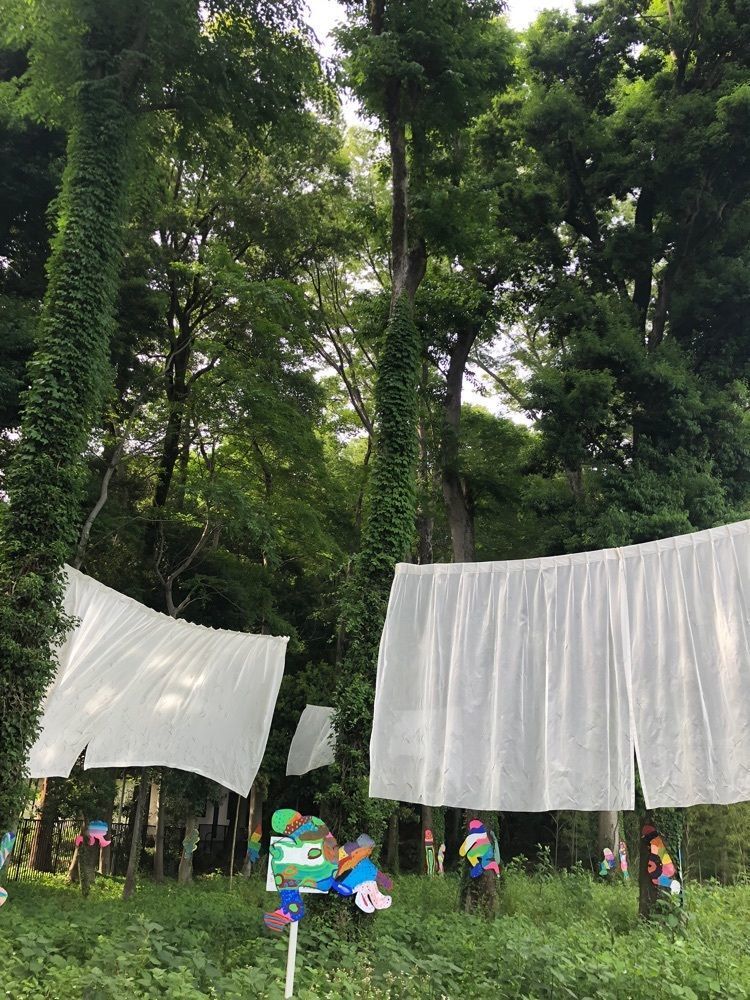 それなはとけさんが投稿したお鷹の道・真姿の池湧水群に関する口コミの画像