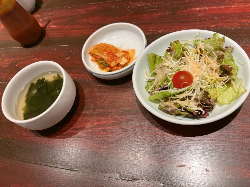 うーさんが投稿した妻家房 アトレ恵比寿店（サイカボウ）に関する口コミの画像