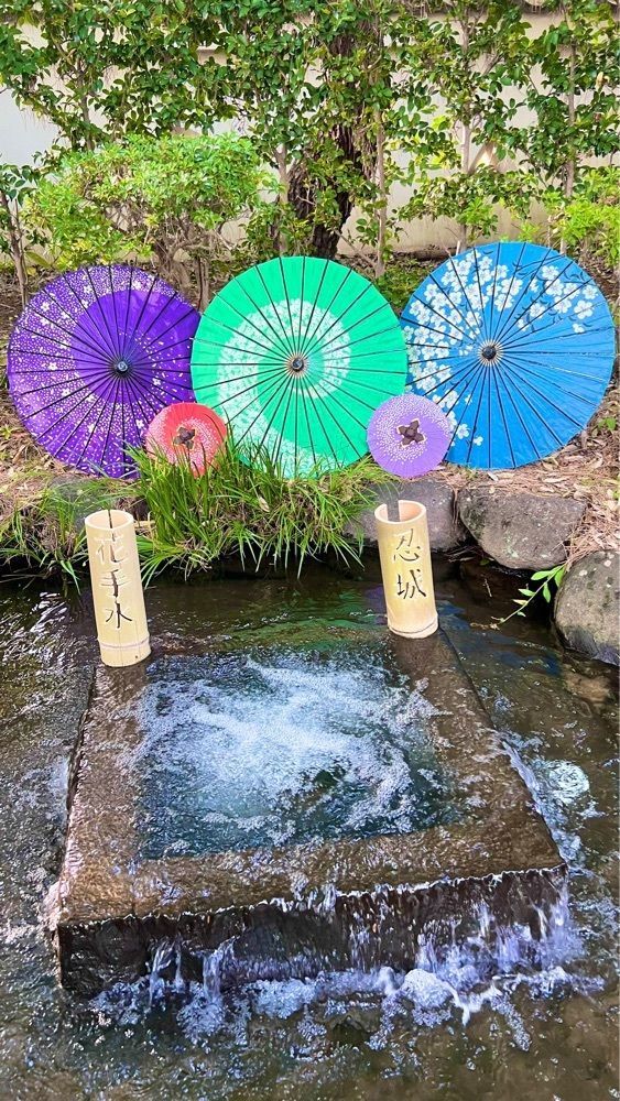 miiさんが投稿した忍城の鐘に関する口コミの画像