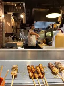 秋吉 鶴舞店