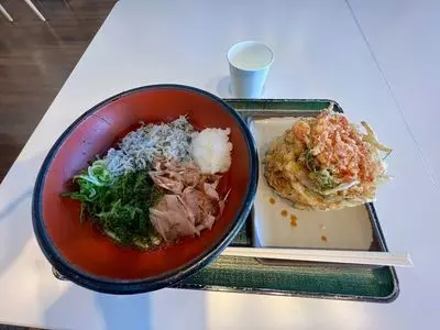 駿河庵