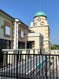 天神屋 ドライバーズスポットNEOPASA駿河湾沼津上り