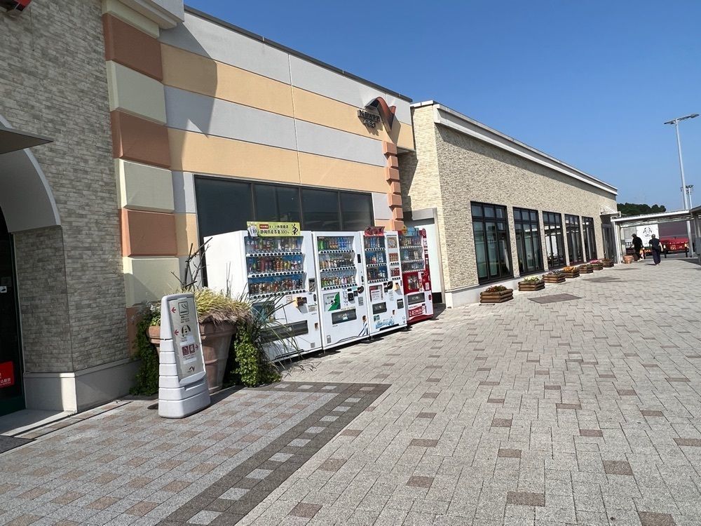 ビンカさんが投稿した天神屋 ドライバーズスポットNEOPASA駿河湾沼津上りに関する口コミの画像