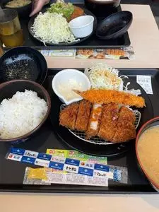 松のや 藤阪店