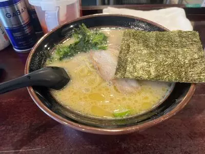 大黒家（だいこくや）