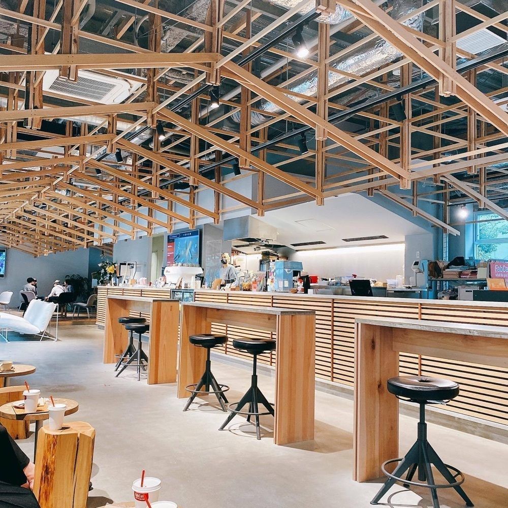 おでかけ探検部さんが投稿したFabCafe Nagoyaに関する口コミの画像