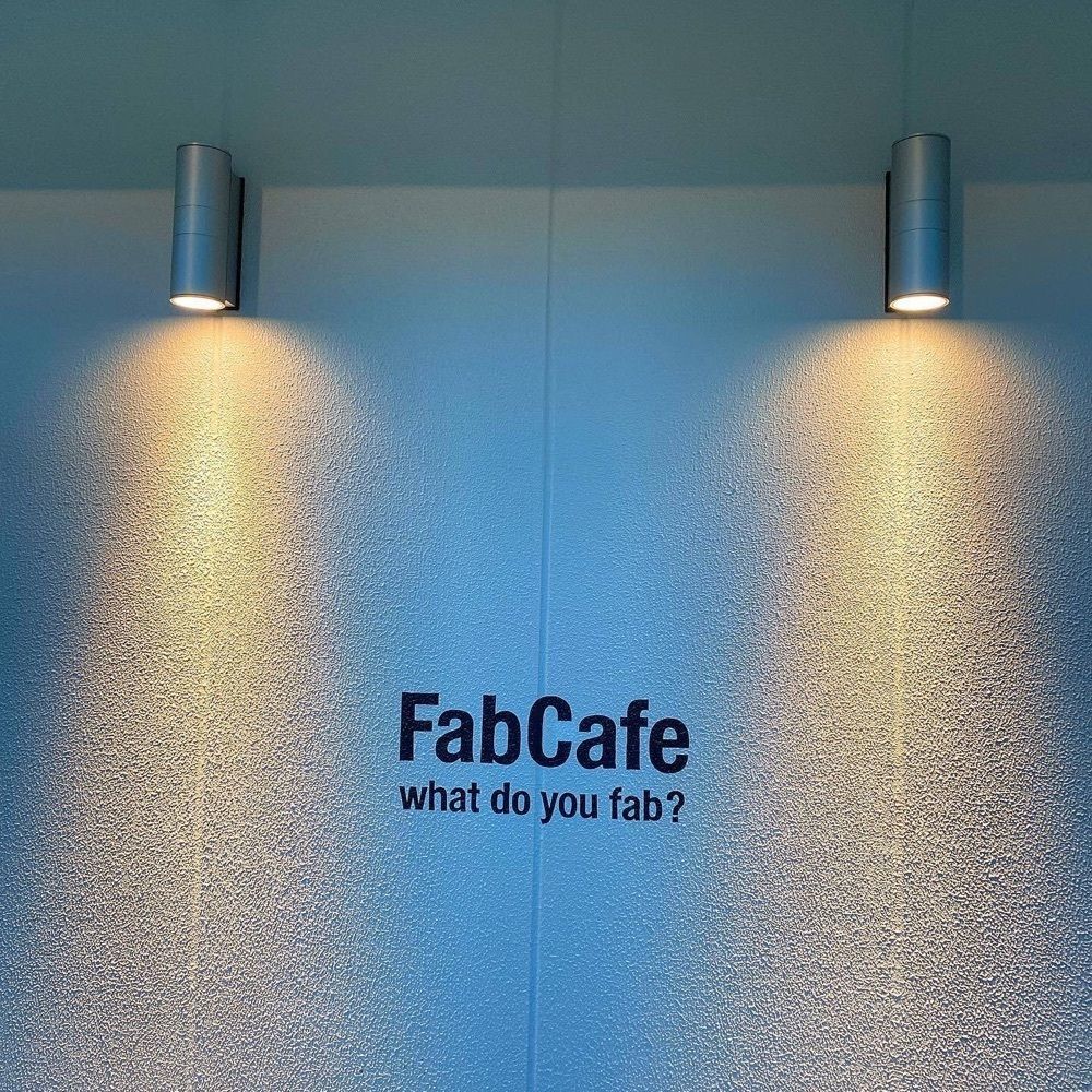 おでかけ探検部さんが投稿したFabCafe Nagoyaに関する口コミの画像