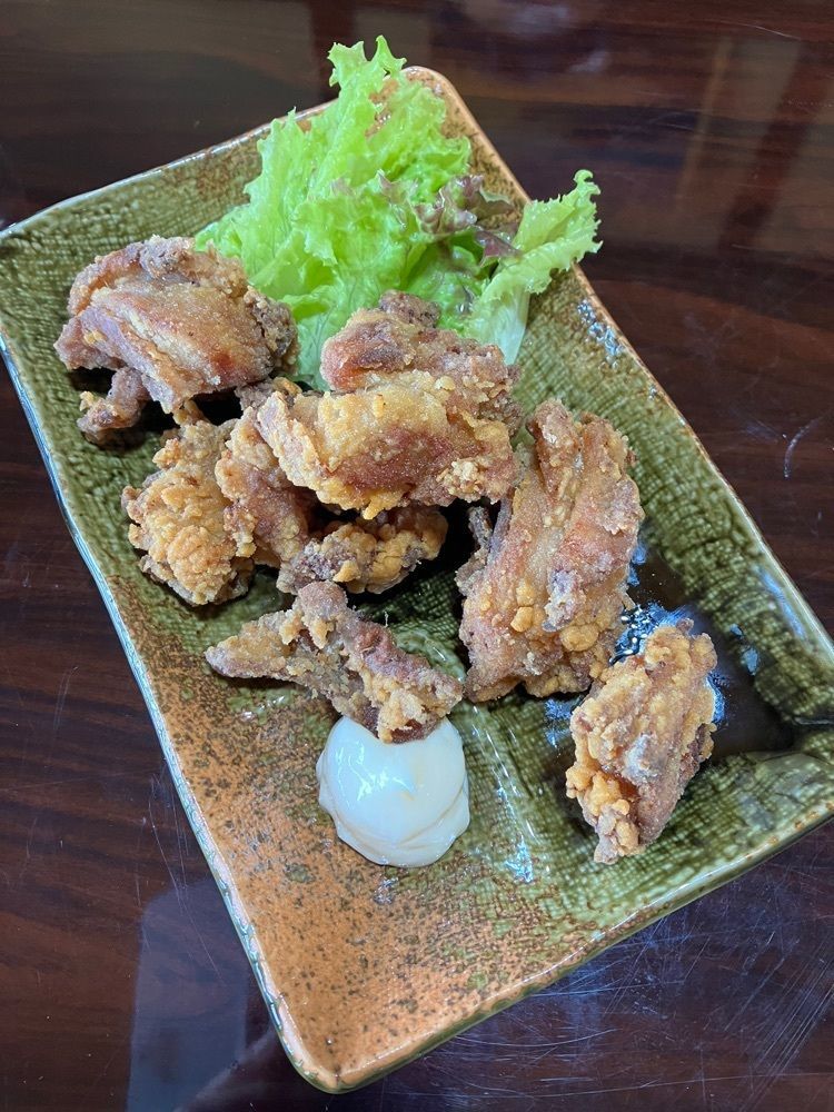 Nさんが投稿した田舎手打ちそば くろべえに関する口コミの画像
