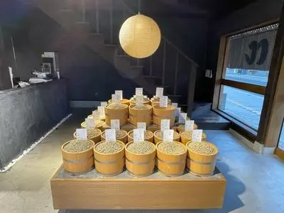 珈琲回廊（コーヒーギャラリー）
