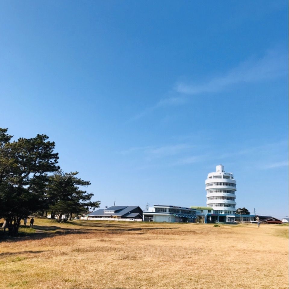 #おでかけ #フォトジェニック #本州最南端 #潮岬 #望楼の芝