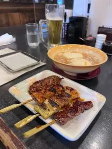 鳥せい 本店（とりせい）