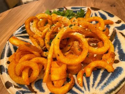 ツマンデ呑める みやこパーラー ハイサイ! 6枚目