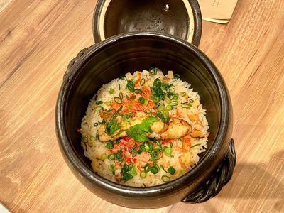 ツマンデ呑める みやこパーラー ハイサイ! 7枚目