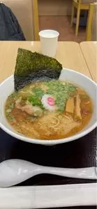 らーめん たいざん 海老名SA店