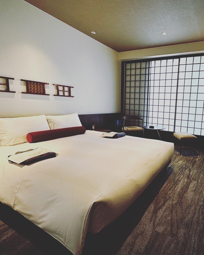 marco_travelnoteさんが投稿した東急ステイ 飛騨高山 結の湯（TOKYU STAY）に関する口コミの画像