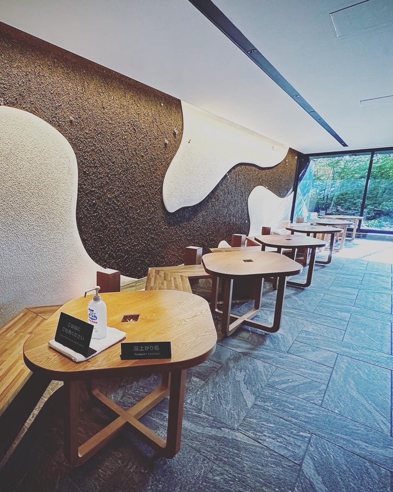 marco_travelnoteさんが投稿した東急ステイ 飛騨高山 結の湯（TOKYU STAY）に関する口コミの画像