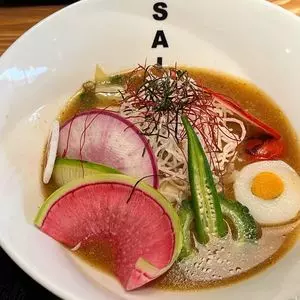 SAI CAFE（サイ カフェ）