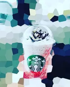 スターバックスコーヒー 鹿島店