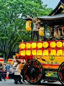 仙台・青葉まつり
