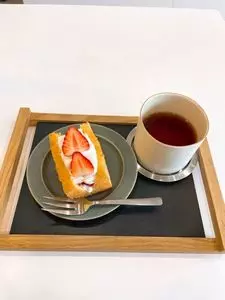 Woodwork Welcome Coffee（ウッドワーク ウェルカム コーヒー）