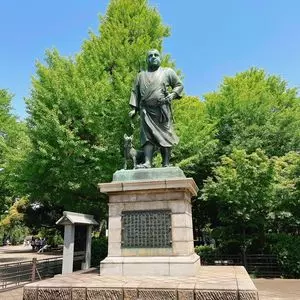 上野公園