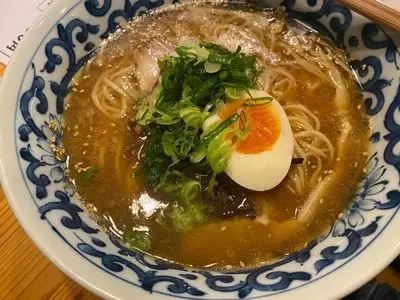 大衆食堂 じゃけラーメン
