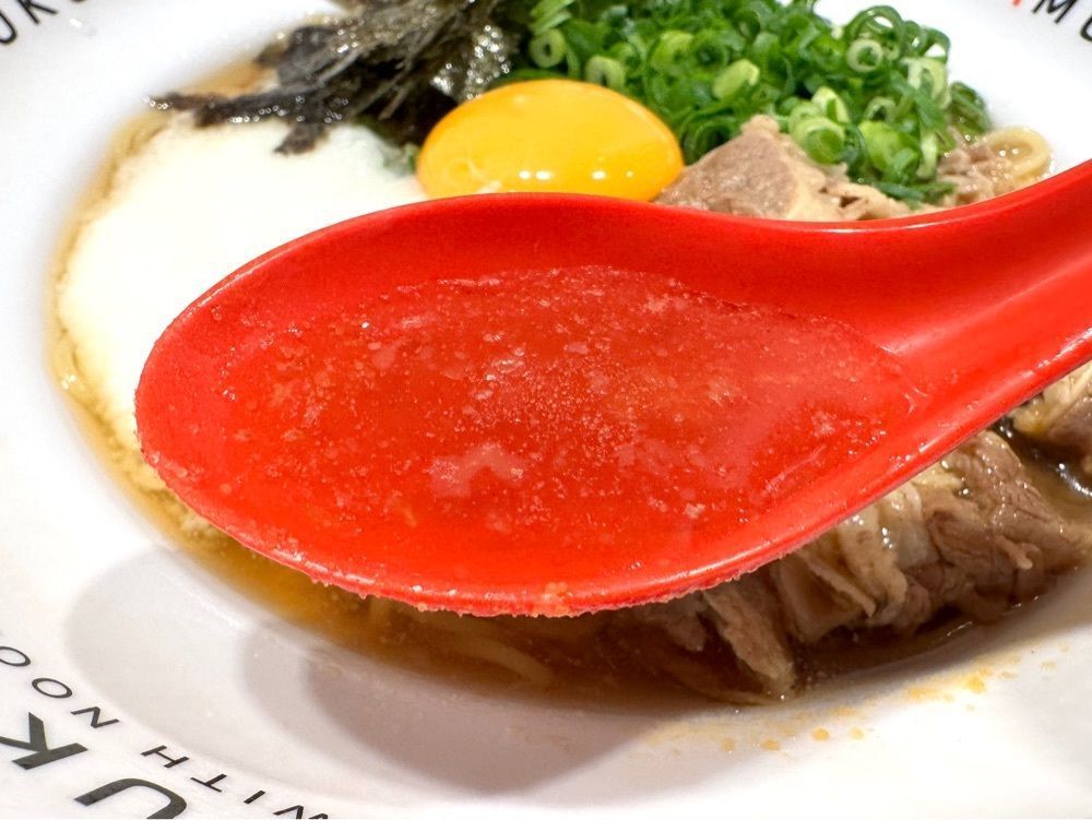 かずくんさんが投稿したどうとんぼり神座 千日前店（かむくら）に関する口コミの画像
