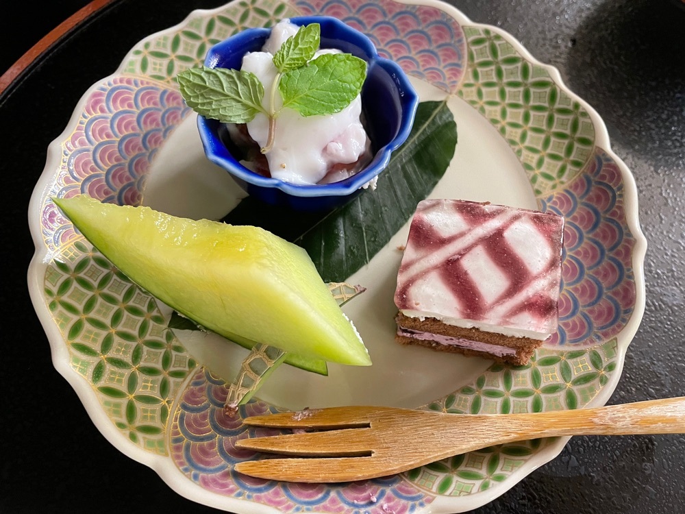 hirokororinさんが投稿した上林ホテル仙壽閣（せんじゅかく）　印象に残る掛け流し温泉に関する口コミの画像