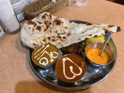 ナマステヒマール 西新宿店（Namaste Himal）