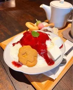 QQQ KURUME（キューキューキュークルメ）