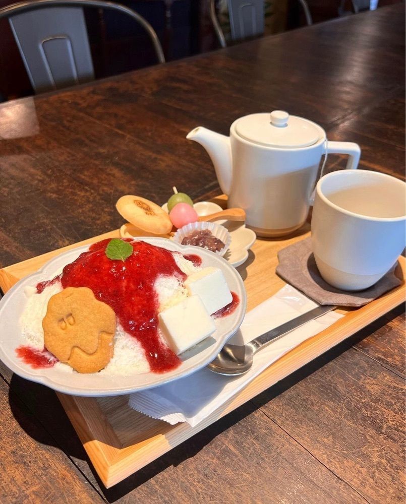 ayu.latteさんが投稿したQQQ KURUME（キューキューキュークルメ）に関する口コミの画像