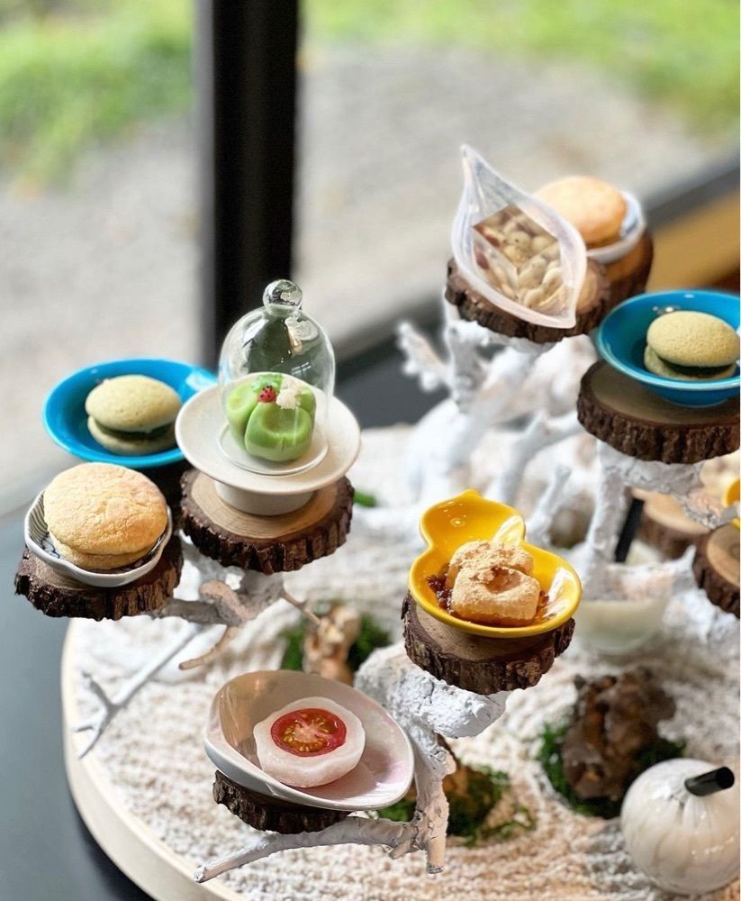 ayu.latteさんが投稿した日本料理　筑紫野（ちくしの）に関する口コミの画像