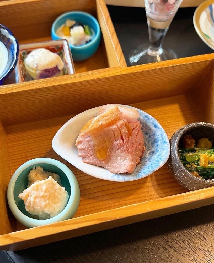 ayu.latteさんが投稿した日本料理　筑紫野（ちくしの）に関する口コミの画像